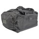 TACTICAL DUFFLE BAG WOLF GREY, Built for versatility and everyday practicality, the JS-Tactical Tactical Duffle Bag offers generous storage capacity combined with a rugged, functional design